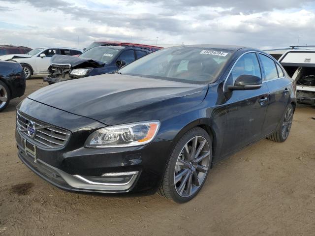 Image 1 of 2014 VOLVO S60 T6 2014 with VIN YV1902FH6E1299201