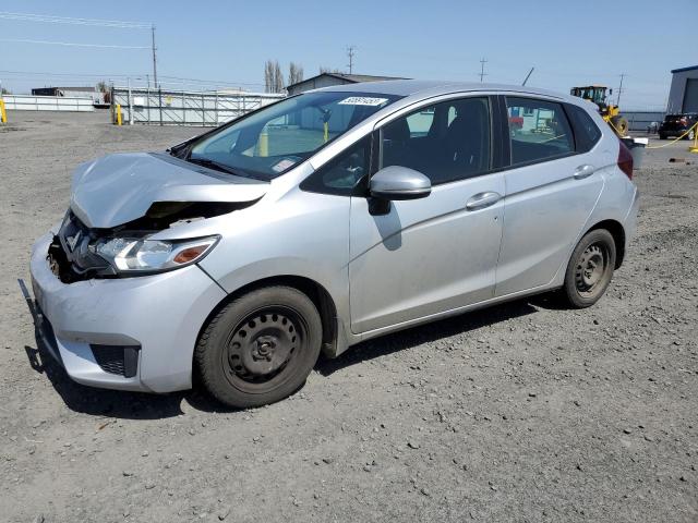 Obraz 1 z 2015 HONDA FIT LX 2015 z VIN 3HGGK5H50FM752827