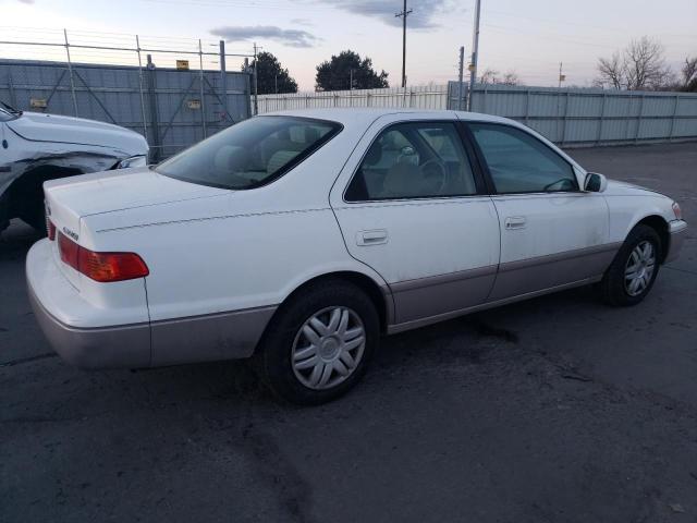 Изображение 3 2001 TOYOTA CAMRY CE 2001 с VIN 4T1BG22K81U819343