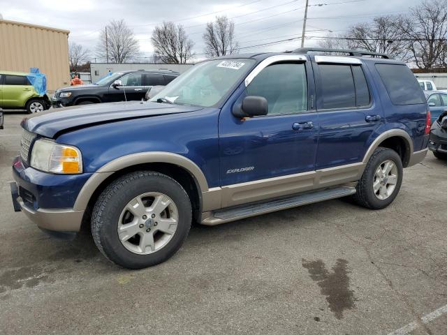 Obraz 2004 FORD EXPLORER EDDIE BAUER 2004