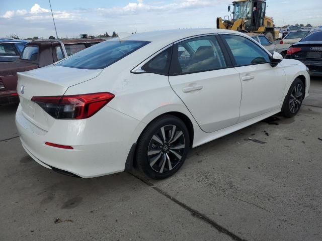 Image 3 of 2024 HONDA CIVIC EX 2024 with VIN 2HGFE1F71RH302199