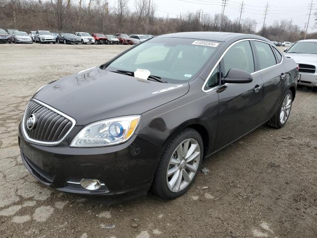 Obraz 1 z 2012 BUICK VERANO  2012 z VIN 1G4PS5SK3C4207981