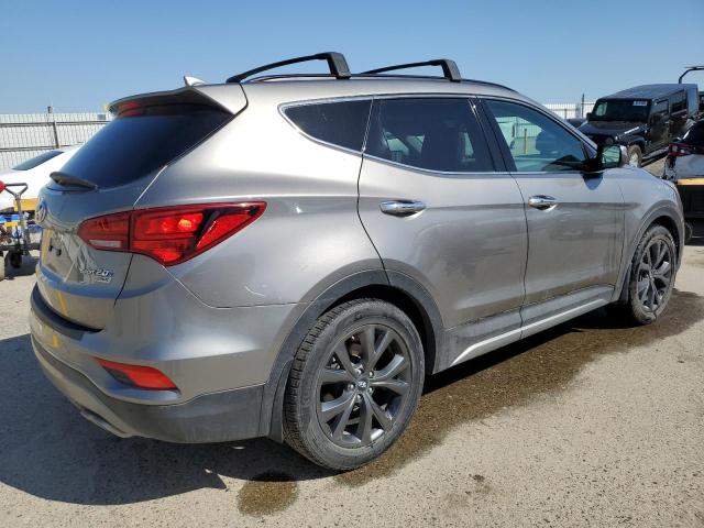 Изображение 3 2018 HYUNDAI SANTA FE SPORT  2018 с VIN 5NMZW4LA1JH078838