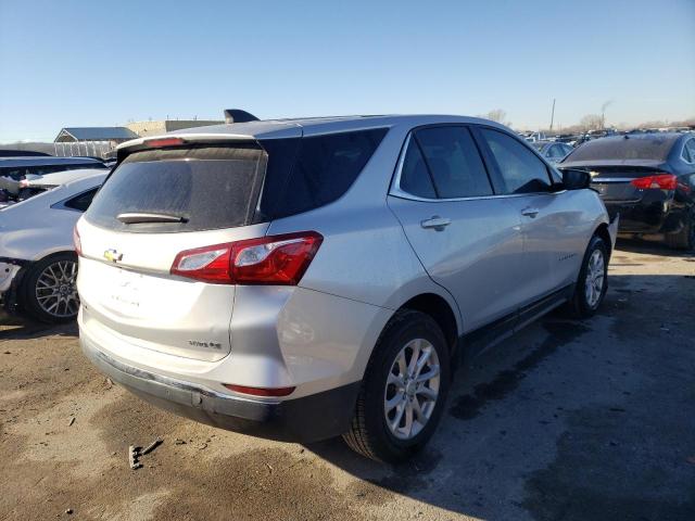 Изображение 3 2018 CHEVROLET EQUINOX LT 2018 с VIN 2GNAXSEV4J6188618
