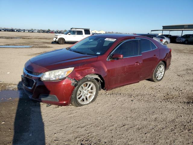 Obraz 1 z 2016 CHEVROLET MALIBU LIMITED LT 2016 z VIN 1G11C5SA6GF139242