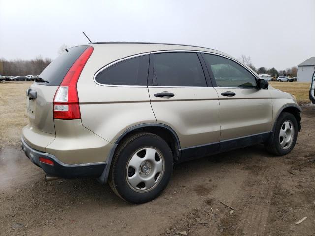 Image 3 of 2007 HONDA CR-V LX 2007 with VIN JHLRE38377C064802