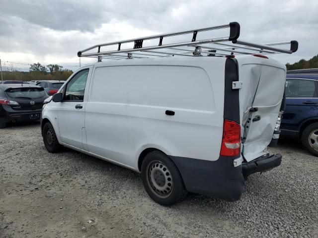 Image 2 of 2020 MERCEDES-BENZ METRIS  2020 with VIN WD3PG2EA7L3662839