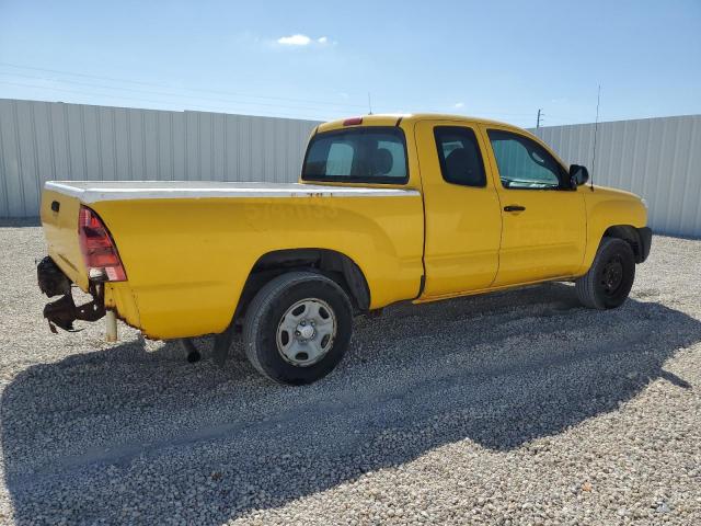 Изображение 3 2015 TOYOTA TACOMA ACCESS CAB 2015 с VIN 5TFTX4CN2FX057372
