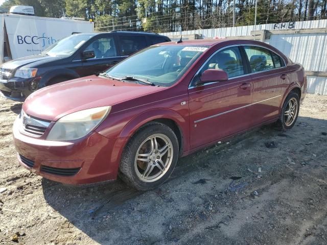 Изображение 2007 SATURN AURA XE 2007
