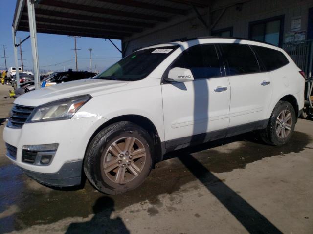 Obraz 2017 CHEVROLET TRAVERSE LT 2017