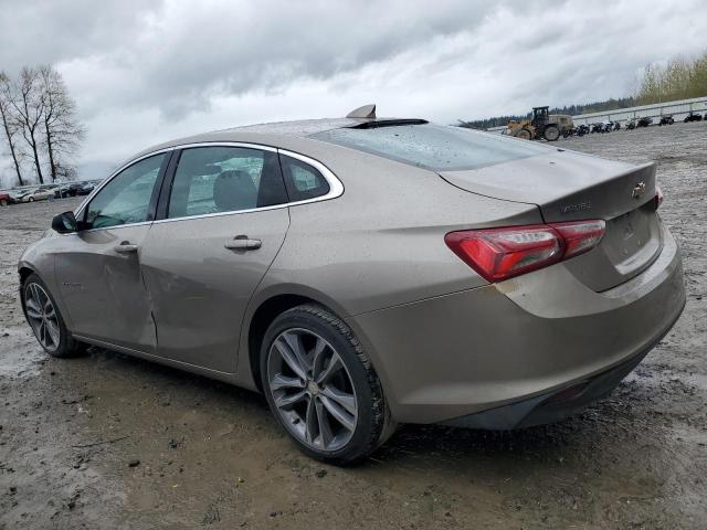 Изображение 2 2022 CHEVROLET MALIBU LT 2022 с VIN 1G1ZD5ST5NF174482