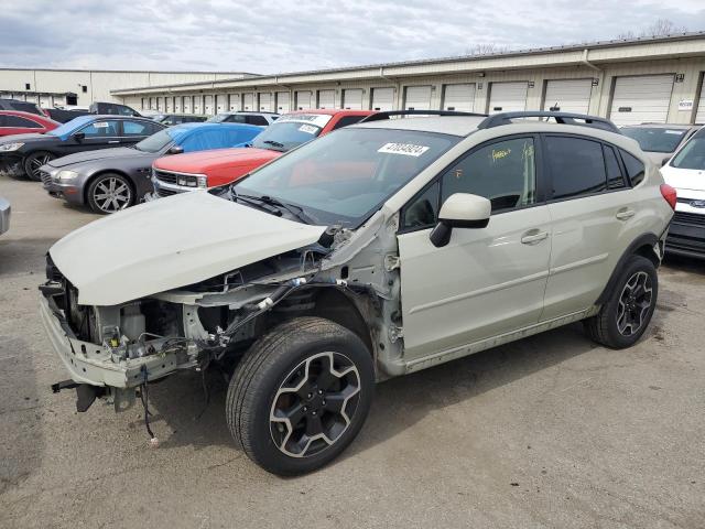 Obraz 1 z 2014 SUBARU XV CROSSTREK 2.0 PREMIUM 2014 z VIN JF2GPAWC2EH343212