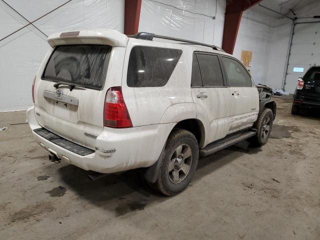 Изображение 3 2008 TOYOTA 4RUNNER SR5 2008 с VIN JTEBU14R88K019550