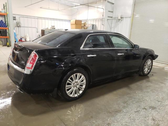 Image 3 of 2012 CHRYSLER 300C  2012 with VIN 2C3CCAKT3CH196053