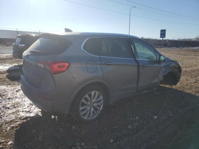 Obraz 3 z 2019 BUICK ENVISION PREMIUM 2019 z VIN LRBFX3SX7KD040605