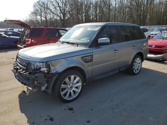 Изображение 2013 LAND ROVER RANGE ROVER SPORT HSE LUXURY 2013