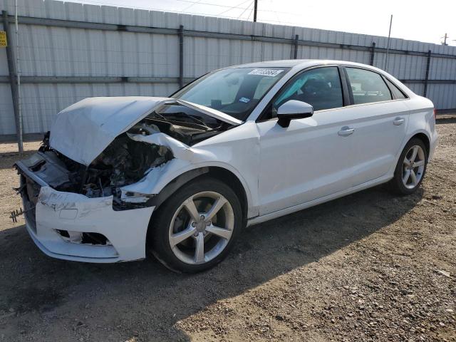 Obraz 1 z 2015 AUDI A3 PREMIUM 2015 z VIN WAUACGFFXF1085073