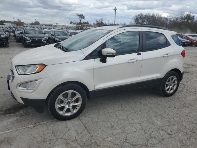 Obraz 2018 FORD ECOSPORT SE 2018