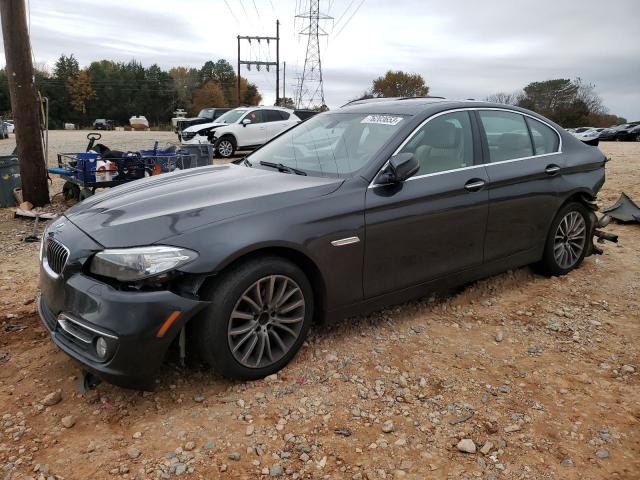 2016 BMW 528 I 2016 image