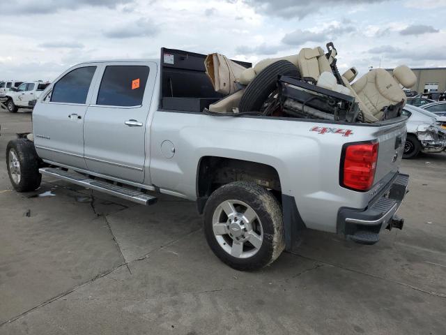 Obraz 2 z 2016 CHEVROLET SILVERADO K2500 HEAVY DUTY LTZ 2016 z VIN 1GC1KWE83GF284991