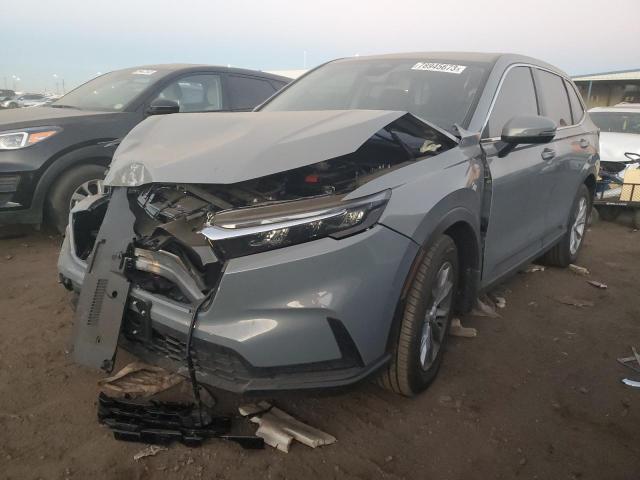 Obraz 2024 HONDA CR-V EXL 2024