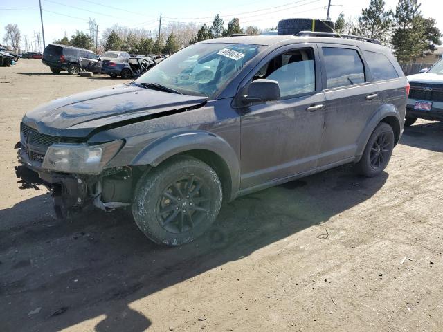 2020 DODGE JOURNEY SE 2020 image