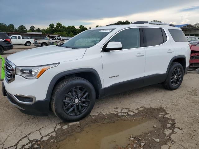 Obraz 2018 GMC ACADIA SLT-1 2018