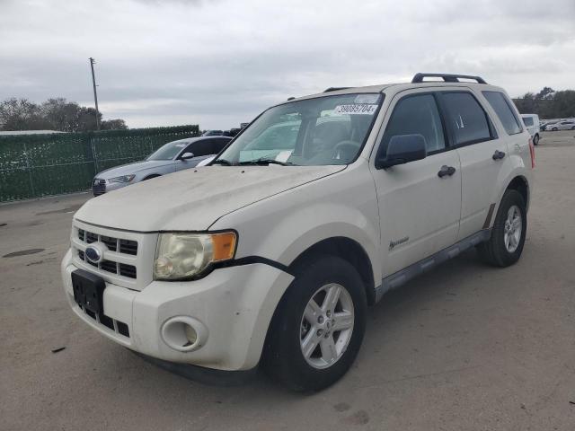 Obraz 2009 FORD ESCAPE HYBRID 2009