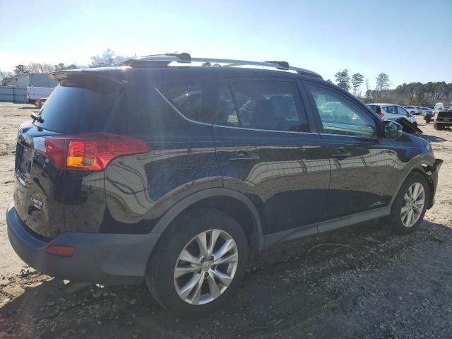 Obraz 3 z 2013 TOYOTA RAV4 LIMITED 2013 z VIN 2T3DFREV5DW087520