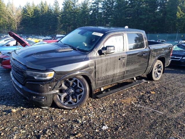 Изображение 2022 RAM 1500 LIMITED 2022