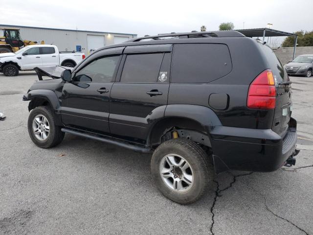 Image 2 of 2004 LEXUS GX 470 2004 with VIN JTJBT20X040047279