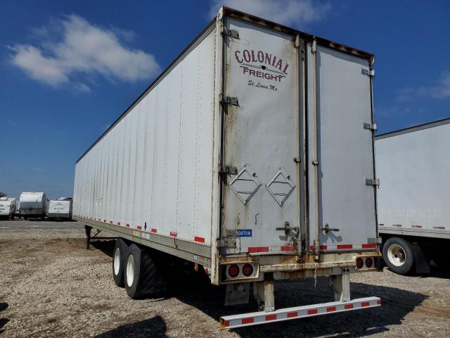 Image 3 of 2005 STOU TRAILER 2005 with VIN 1DW1A53275B827060