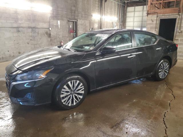 Изображение 1 2024 NISSAN ALTIMA SV 2024 с VIN 1N4BL4DW2RN340326