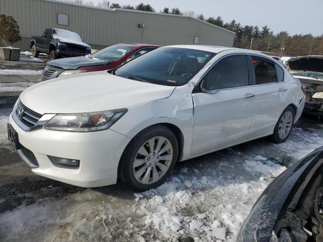 Obraz 1 z 2015 HONDA ACCORD EXL 2015 z VIN 1HGCR2F89FA174052
