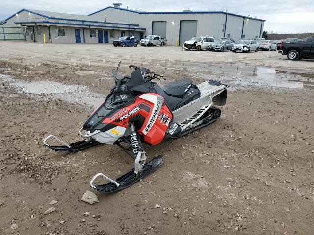 Obraz 2 z 2017 POLA SWITCHBACK 2017 z VIN SN1EER6P3HC716799