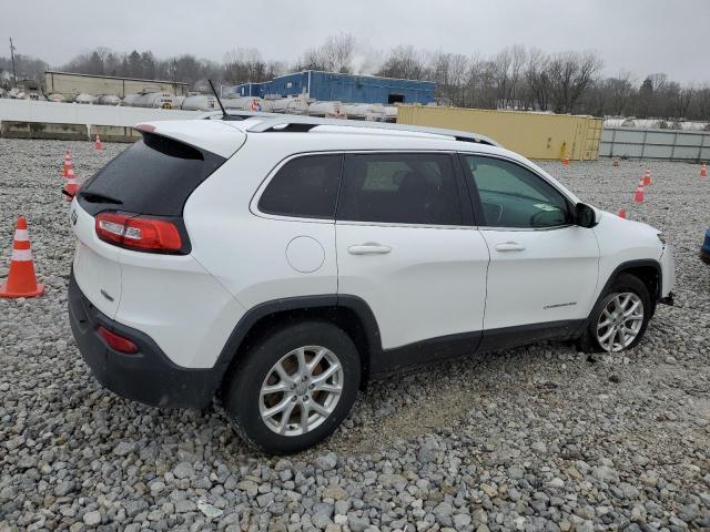 Изображение 3 2016 JEEP CHEROKEE LATITUDE 2016 с VIN 1C4PJMCBXGW341705