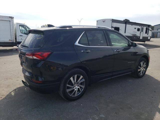 Изображение 3 2023 CHEVROLET EQUINOX PREMIER 2023 с VIN 3GNAXNEG8PL191237