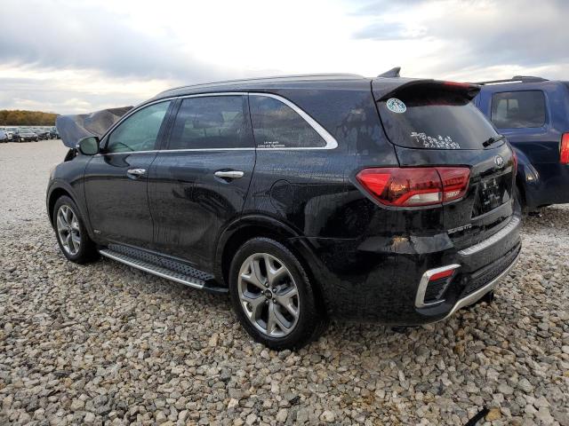 Изображение 2 2020 KIA SORENTO SX 2020 с VIN 5XYPKDA53LG693462