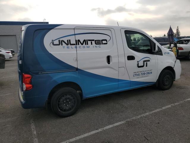Image 3 of 2019 NISSAN NV200 2.5S 2019 with VIN 3N6CM0KN6KK711270