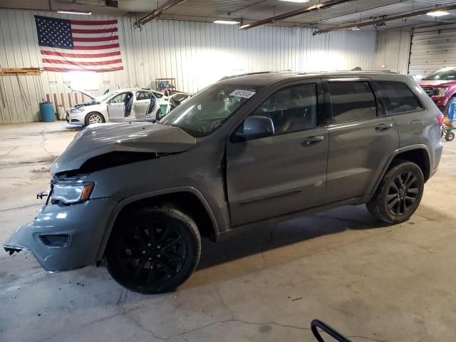 Изображение 2022 JEEP GRAND CHEROKEE LAREDO E 2022