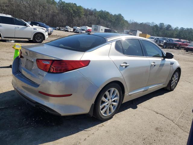 Image 3 of 2015 KIA OPTIMA EX 2015 with VIN 5XXGN4A72FG414777