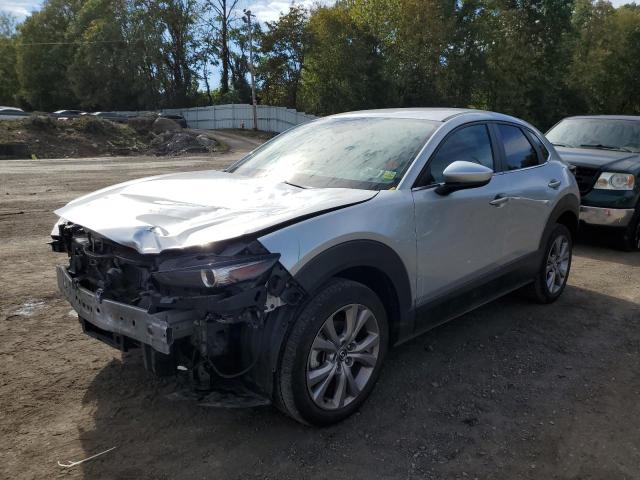 Obraz 1 z 2020 MAZDA CX-30 SELECT 2020 z VIN 3MVDMBCL0LM113325
