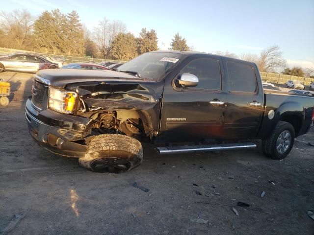 Obraz 2011 GMC SIERRA C1500 SLE 2011