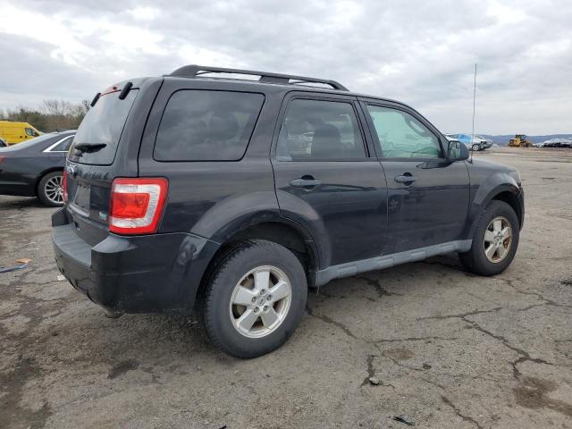 Obraz 3 z 2011 FORD ESCAPE XLT 2011 z VIN 1FMCU9DG7BKB60327