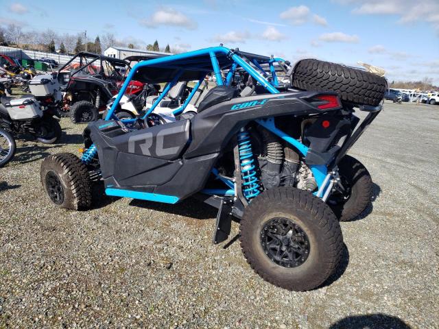 Изображение 3 2019 CAN-AM MAVERICK X3 X RC TURBO R 2019 с VIN 3JBVVAW26KK000010