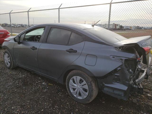 Image 2 of 2021 NISSAN VERSA S 2021 with VIN 3N1CN8DV9ML859361