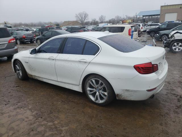 Image 2 of 2014 BMW 535 XI 2014 with VIN WBA5B3C58ED539360