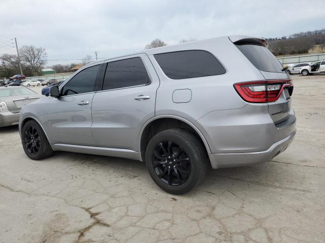 Image 2 of 2019 DODGE DURANGO GT 2019 with VIN 1C4RDHDGXKC798896