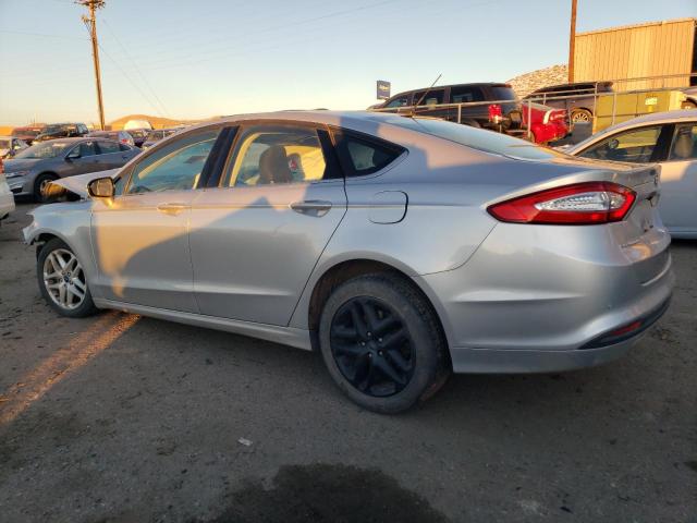 Изображение 2 2016 FORD FUSION SE 2016 с VIN 3FA6P0H75GR164190