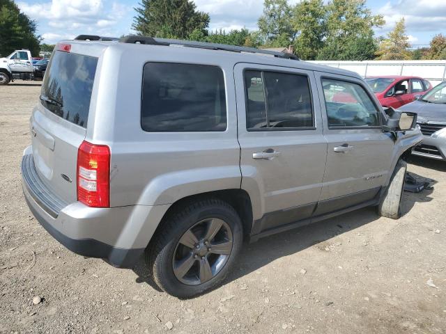 Obraz 3 z 2016 JEEP PATRIOT SPORT 2016 z VIN 1C4NJPBA1GD602412